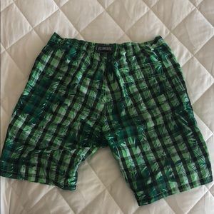 Vilebrequin swim trunks size L